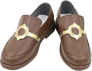 Sepatu Hutao (Tassel Loafers)